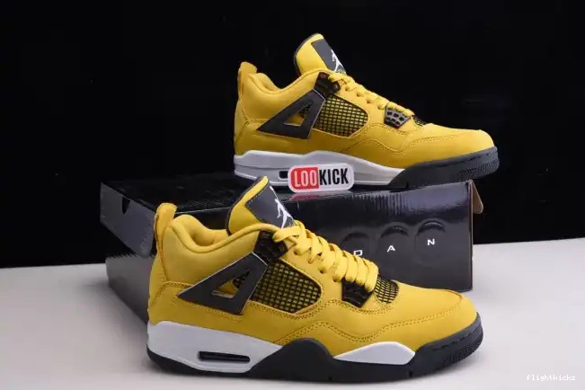 Jordan Lightning Retro CT8527-700 Air 4 0629
